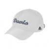 Thumbnail image for  Adidas White Performance Slouch Hat