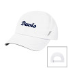 Thumbnail image for  White Performance Cap