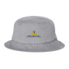 Thumbnail image for  Sportsman Grey Bucket Hat