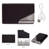 Thumbnail image for  UL Listed Two in One Zeus Power Bank w/ Card Holder