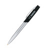 Thumbnail image for  Geneva Black Twist Pen