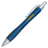Thumbnail image for  Metallic Mykonos Navy Pen
