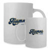 Thumbnail image for  Full Color White Mug 15oz