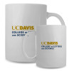 Thumbnail image for  Full Color White Mug 15oz