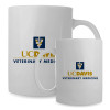 Thumbnail image for  Full Color White Mug 15oz