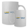 Thumbnail image for  Full Color White Mug 15oz