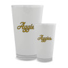 Thumbnail image for  Full Color Glass 17oz