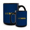 Thumbnail image for  Full Color Black Mug 15oz