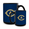 Thumbnail image for  Full Color Black Mug 15oz