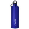 Thumbnail image for  Venture Aluminum Blue Bike Bottle 26oz