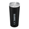 Thumbnail image for  Thor Vacuum Insulated Black Tumbler 22oz