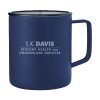 Thumbnail image for  Rover Camp Vacuum Insulated Navy Mug 14oz