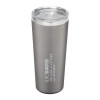 Thumbnail image for  Thor Vacuum Insulated Grey Tumbler 22oz