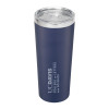 Thumbnail image for  Thor Vacuum Insulated Navy Tumbler 22oz