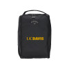 Thumbnail image for  Callaway Clubhouse Black Golf Shoe Bag