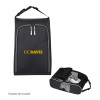 Thumbnail image for  Crosstown Side Mesh Black Shoe Bag