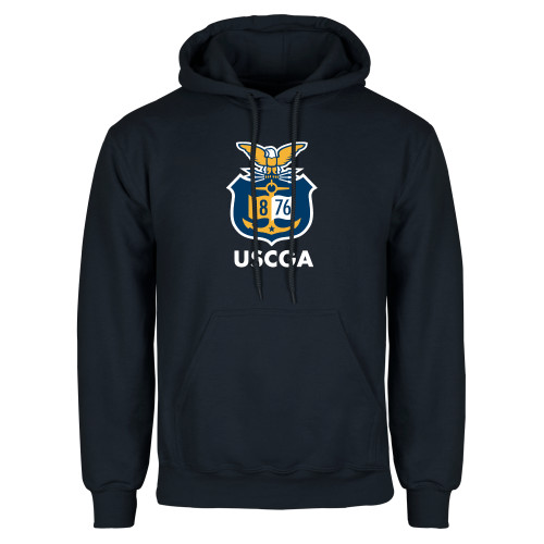 - Coast Guard Bears - Academy Sweatshirts - Men