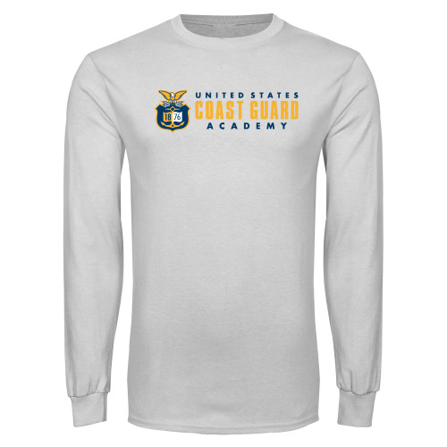 T-Shirts – Long Sleeves – The Coast Guard House Store