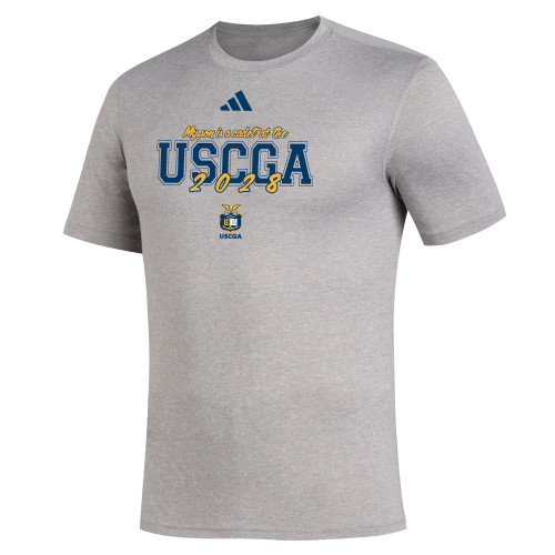 Coast Guard Bears - T-Shirts Men's Performance