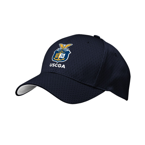 coast guard academy hats