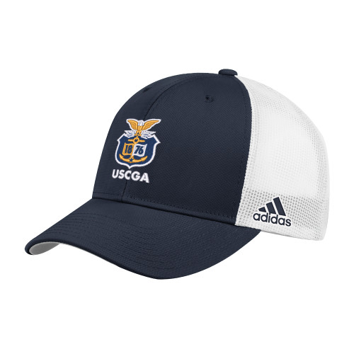 coast guard academy hats