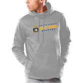 under armour coast guard hoodie