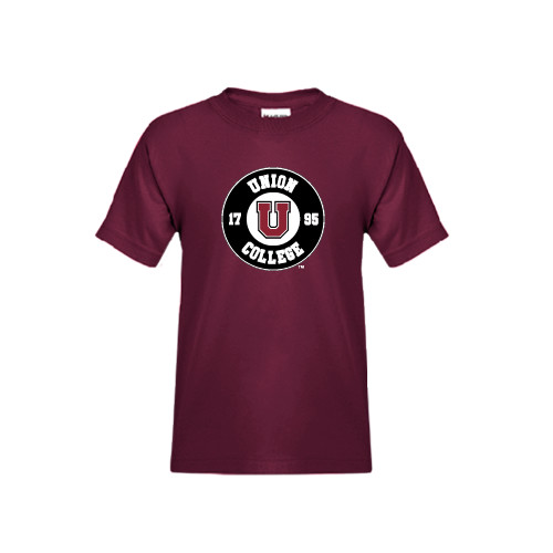 - Union College Garnet Chargers - T-Shirts