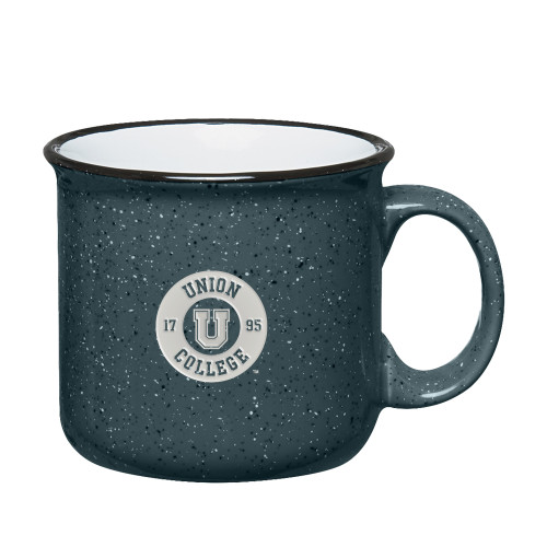  Campfire Grey Mug 15 oz - UCO Primary Athletic Mark