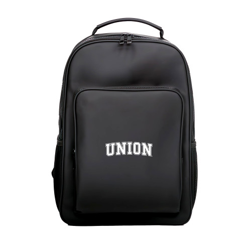  Black Roam Lite Backpack - Arched Union