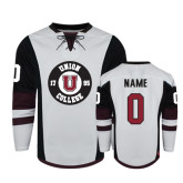 union college hockey jersey
