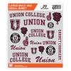 Thumbnail image for  Large Multi Use Decal Sheet