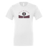Thumbnail image for  Bella + Canvas White Jersey Cotton T Shirt