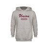 Thumbnail image for  Youth Grey Fleece Hood