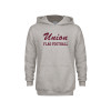 Thumbnail image for  Youth Grey Fleece Hood