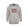 Thumbnail image for  Youth Grey Fleece Hood