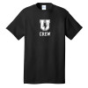 Thumbnail image for  Extended Black T Shirt