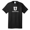 Thumbnail image for  Extended Black T Shirt