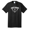 Thumbnail image for  Extended Black T Shirt