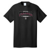Thumbnail image for  Extended Black T Shirt