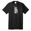 Thumbnail image for  Extended Black T Shirt