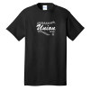 Thumbnail image for  Extended Black T Shirt