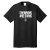 Thumbnail image for  Extended Black T Shirt