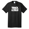 Thumbnail image for  Extended Black T Shirt