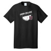 Thumbnail image for  Extended Black T Shirt
