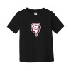 Thumbnail image for  Toddler Black T Shirt