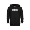 Thumbnail image for  Youth Black Fleece Hoodie