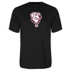 Thumbnail image for  Black Performance Tee