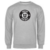 Thumbnail image for  Grey Fleece Crew