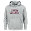 Thumbnail image for  Extended Heather Grey Hoodie