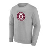 Thumbnail image for  Extended Heather Grey Crew